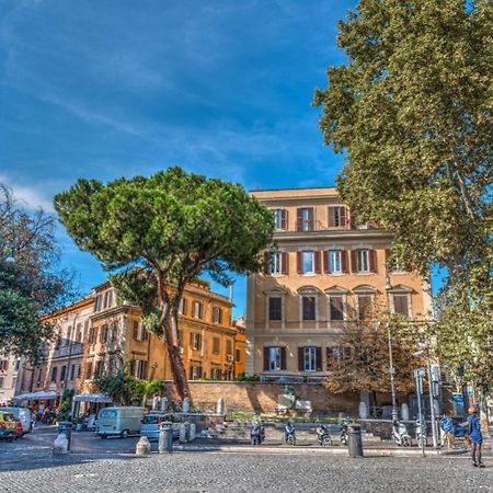 Moro Magenta 4 Casa E Appartamento Per Vacanze Rome Luaran gambar