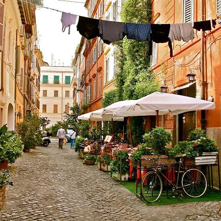 Moro Magenta 4 Casa E Appartamento Per Vacanze Rome Luaran gambar
