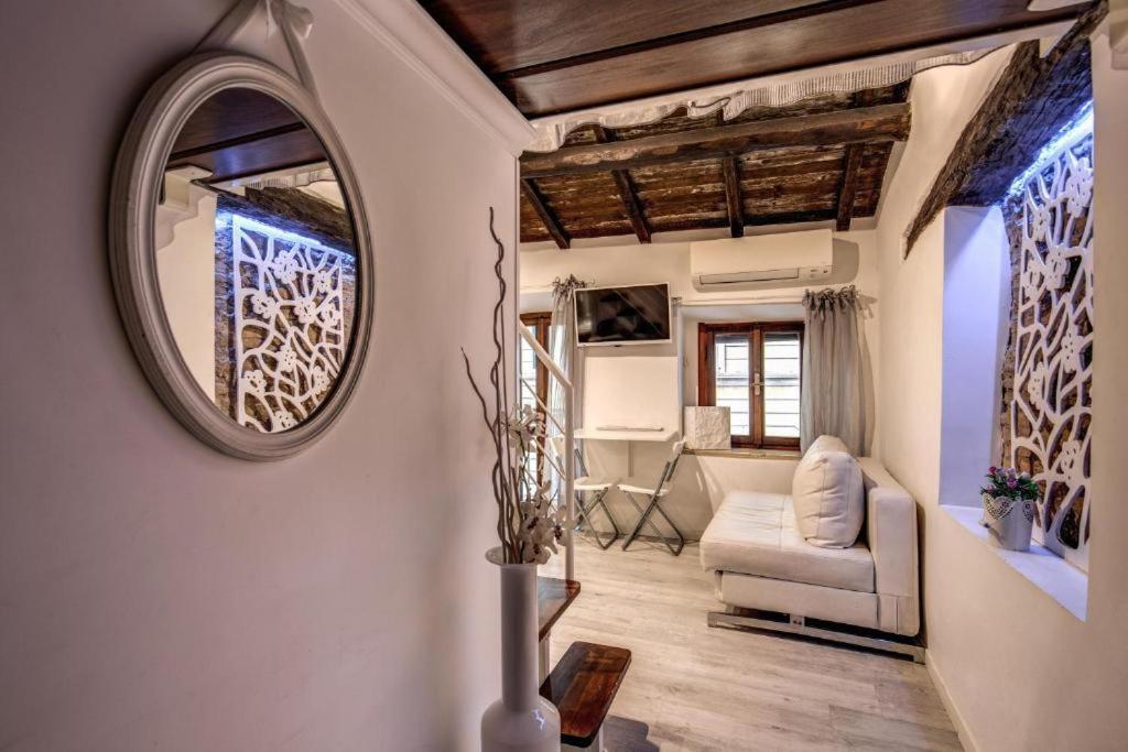 Moro Magenta 4 Casa E Appartamento Per Vacanze Rome Luaran gambar
